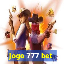 jogo 777 bet